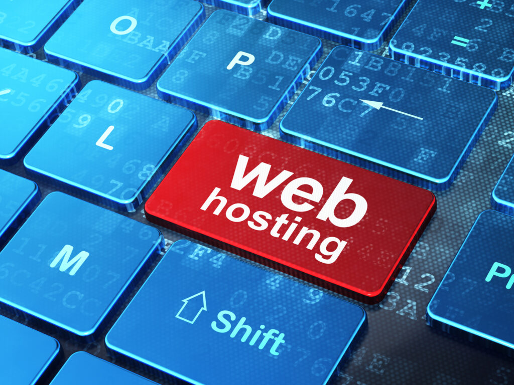 Choosing the Right Hosting Provider for Your Website